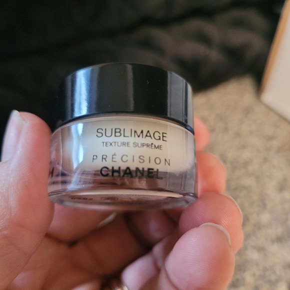 CHANEL Sublimage Texture Supreme Precision - Picture 3 of 6